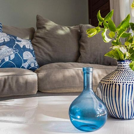 Villa Ariana Κόλπος των Κοραλλιών Εξωτερικό φωτογραφία
