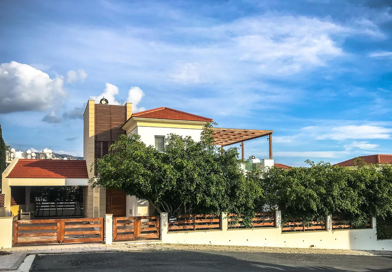 Villa Ariana Κόλπος των Κοραλλιών Εξωτερικό φωτογραφία