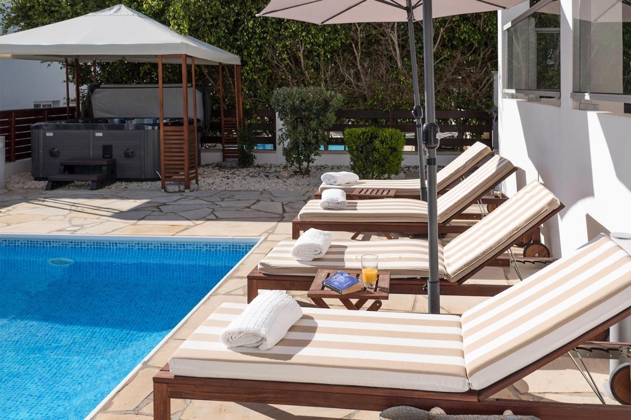 Villa Ariana Κόλπος των Κοραλλιών Εξωτερικό φωτογραφία