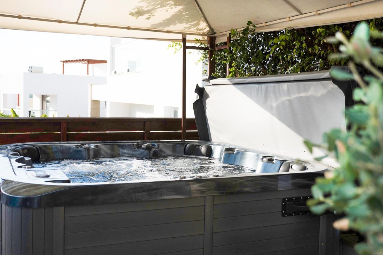 Villa Ariana Κόλπος των Κοραλλιών Εξωτερικό φωτογραφία