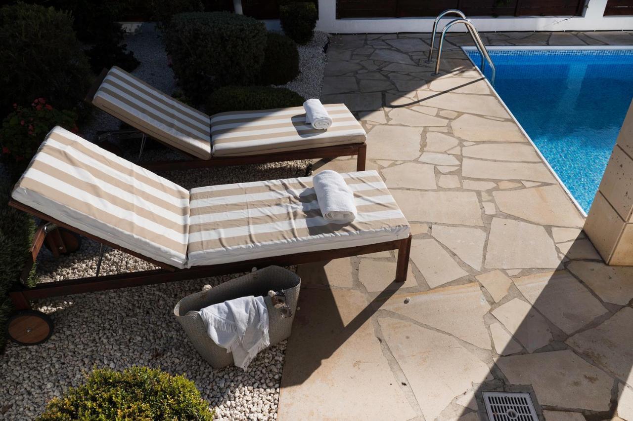 Villa Ariana Κόλπος των Κοραλλιών Εξωτερικό φωτογραφία