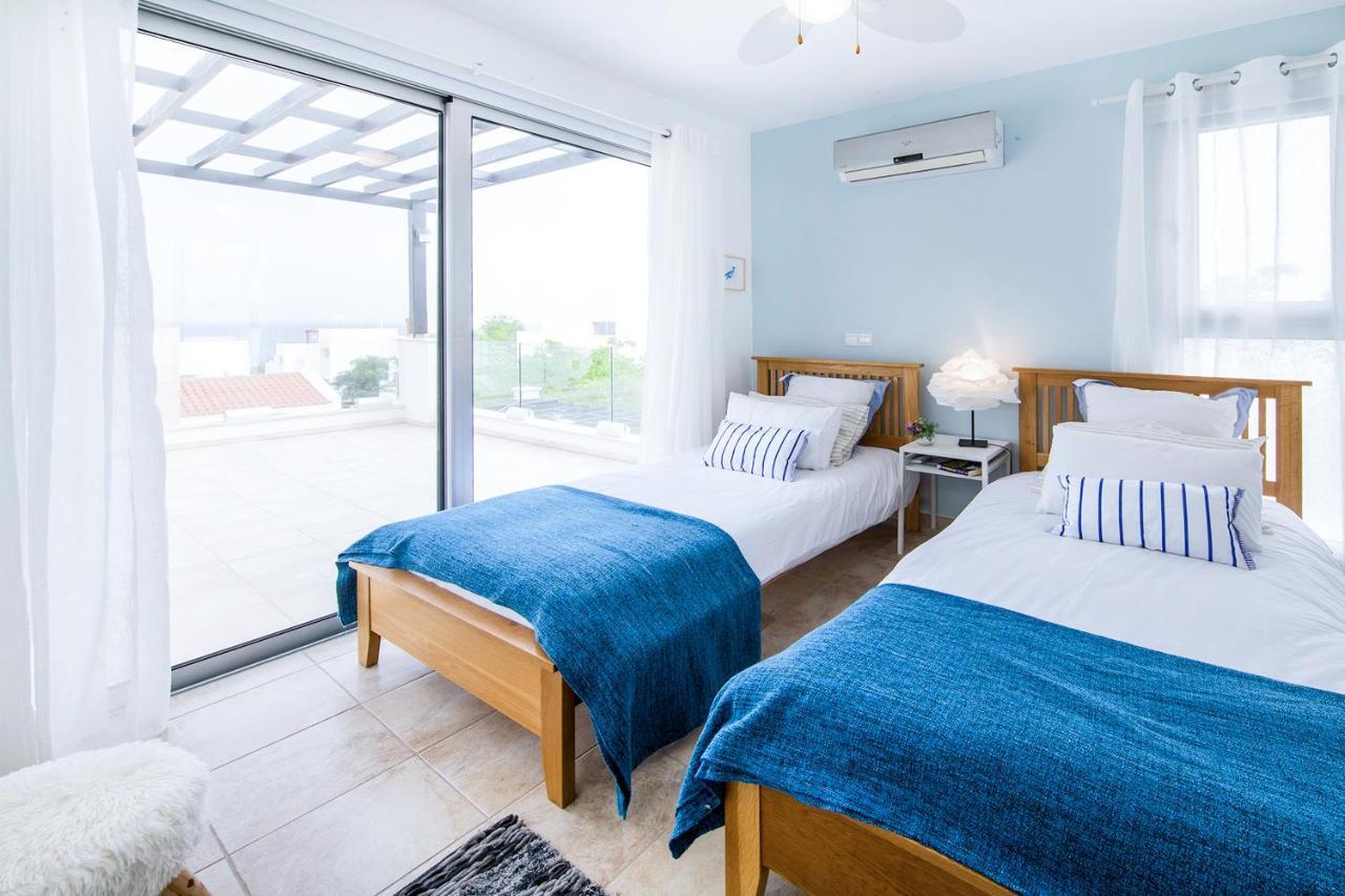 Villa Ariana Κόλπος των Κοραλλιών Εξωτερικό φωτογραφία