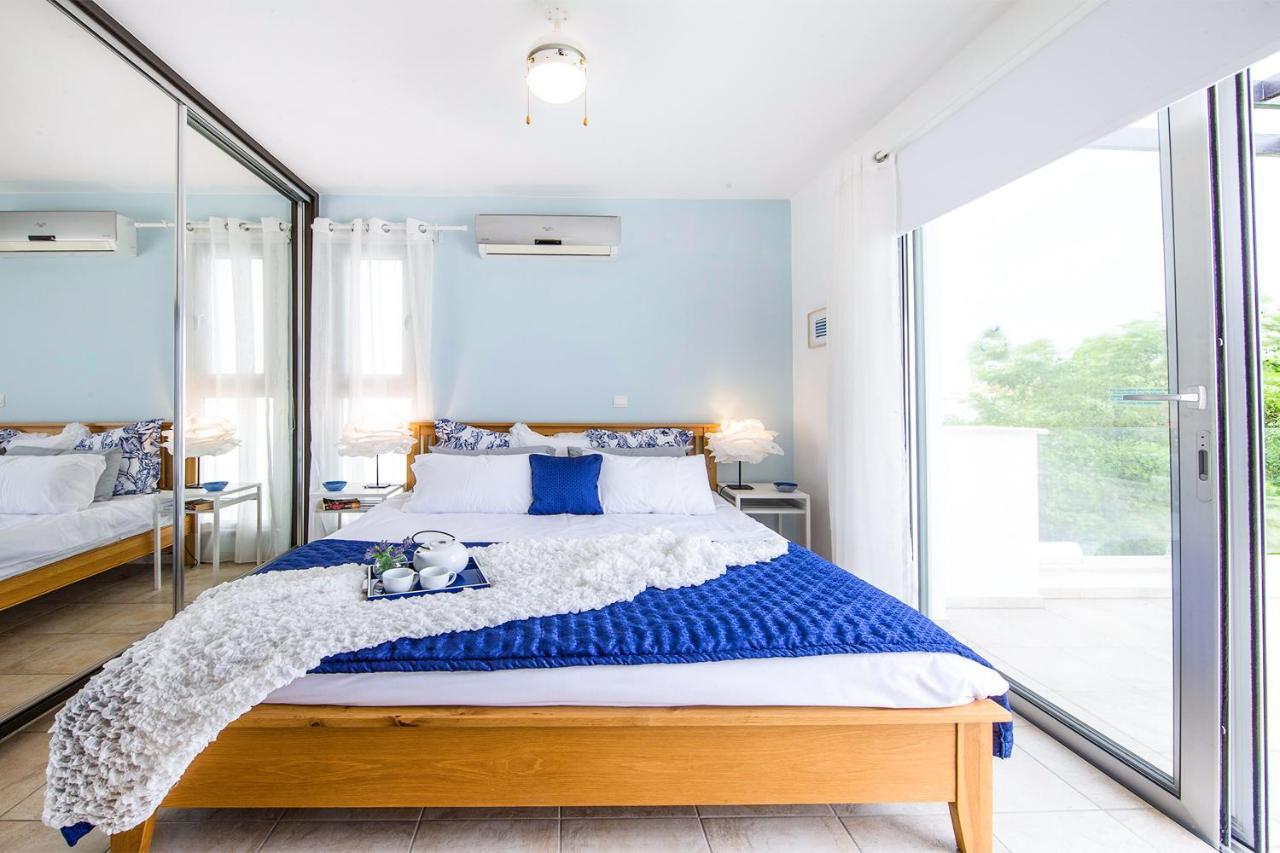 Villa Ariana Κόλπος των Κοραλλιών Εξωτερικό φωτογραφία