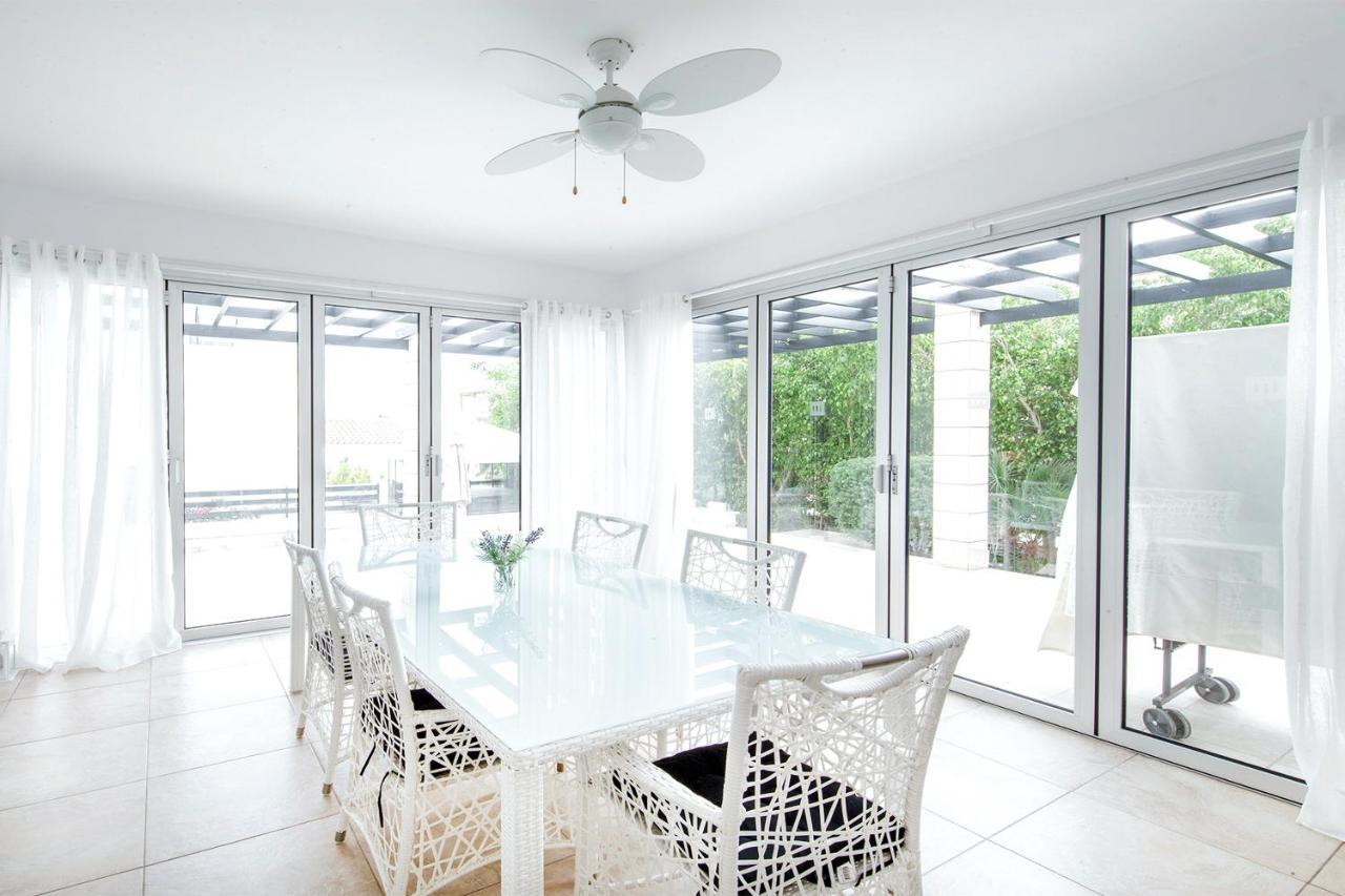 Villa Ariana Κόλπος των Κοραλλιών Εξωτερικό φωτογραφία
