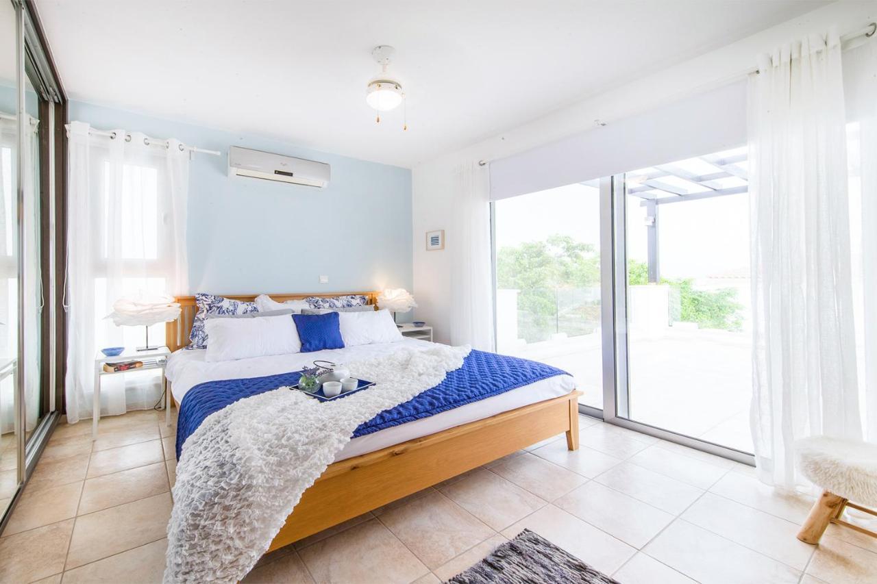 Villa Ariana Κόλπος των Κοραλλιών Εξωτερικό φωτογραφία